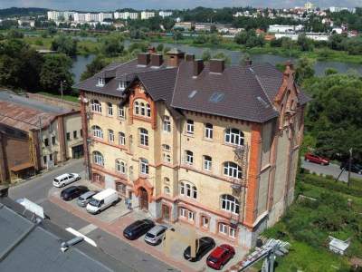                                     Gewerbeimmobilien zum Mieten   Gorzów Wielkopolski
                                     | 23 mkw