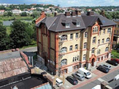                                     Gewerbeimmobilien zum Mieten   Gorzów Wielkopolski
                                     | 23 mkw