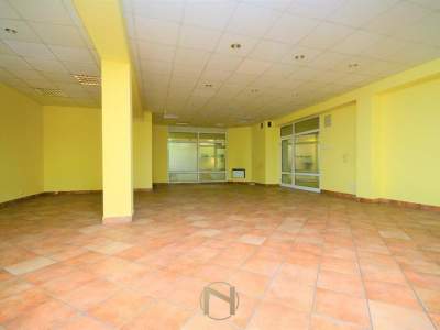                                     Commercial for Rent   Gorzów Wielkopolski
                                     | 110 mkw