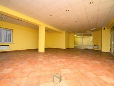                                     Commercial for Rent   Gorzów Wielkopolski
                                     | 110 mkw