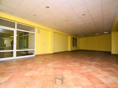                                     Commercial for Rent   Gorzów Wielkopolski
                                     | 110 mkw