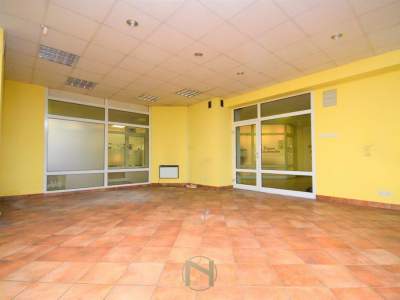                                     Commercial for Rent   Gorzów Wielkopolski
                                     | 110 mkw