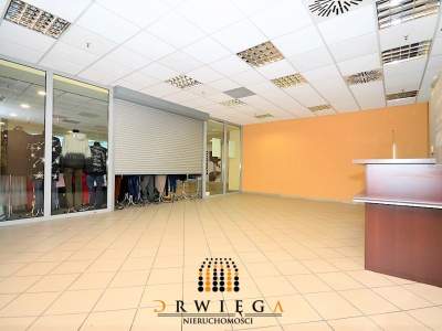                                     Local Comercial para Alquilar  Gorzów Wielkopolski
                                     | 60.5 mkw