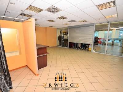                                     Commercial for Sale  Gorzów Wielkopolski
                                     | 60.5 mkw