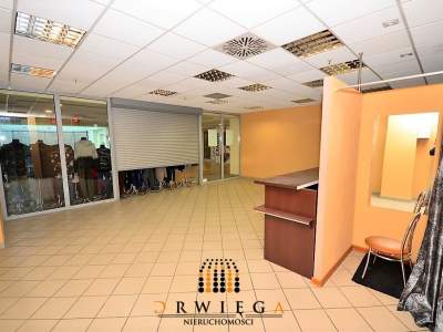                                     Commercial for Sale  Gorzów Wielkopolski
                                     | 60.5 mkw