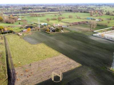                                     Lots for Sale  Nowiny Wielkie
                                     | 7900 mkw