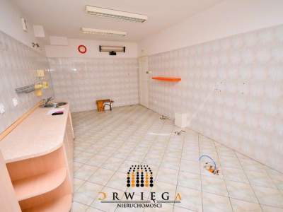                                     Commercial for Rent   Gorzów Wielkopolski
                                     | 21 mkw