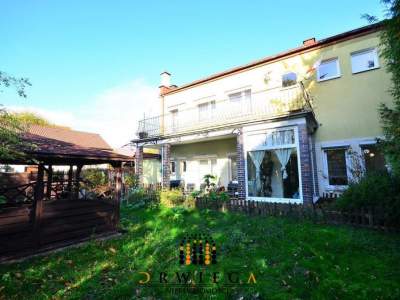                                     House for Sale  Stanowice
                                     | 165 mkw