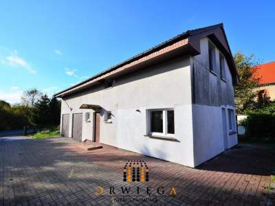                                     House for Sale  Stanowice
                                     | 165 mkw