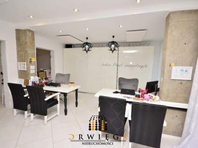                                     Commercial for Sale  Gorzów Wielkopolski
                                     | 68 mkw