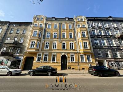                                     Apartamentos para Alquilar  Gorzów Wielkopolski
                                     | 88.33 mkw