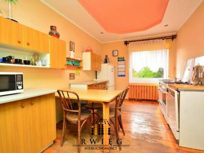                                    House for Sale  Ośno Lubuskie
                                     | 220 mkw