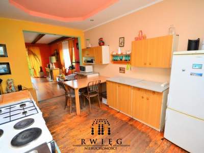                                    House for Sale  Ośno Lubuskie
                                     | 220 mkw