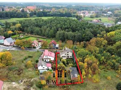                                     Häuser zum Kaufen  Ośno Lubuskie
                                     | 220 mkw
