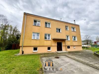                                     Wohnungen zum Kaufen  Gorzów Wielkopolski
                                     | 36.95 mkw