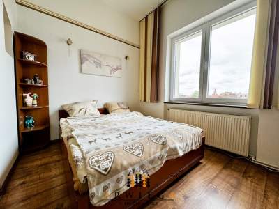                                     Apartamentos para Alquilar  Gorzów Wielkopolski
                                     | 93.11 mkw