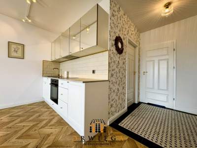                                     Apartamentos para Alquilar  Gorzów Wielkopolski
                                     | 41 mkw