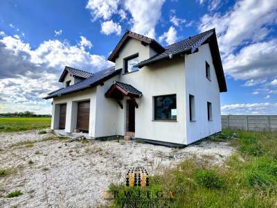                                     House for Sale  Maszewo
                                     | 125.62 mkw