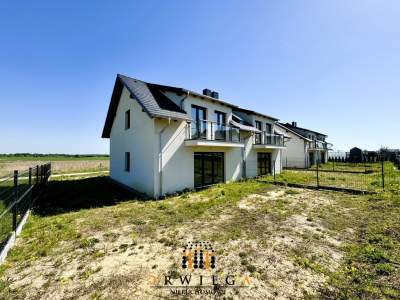                                     House for Sale  Baczyna
                                     | 169.2 mkw