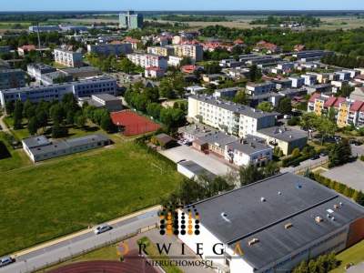                                     Gewerbeimmobilien zum Kaufen  Strzelce Krajeńskie
                                     | 460 mkw