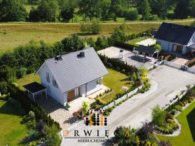                                     Häuser zum Kaufen  Ciecierzyce
                                     | 118.39 mkw