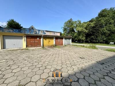                                     Gewerbeimmobilien zum Kaufen  Gorzów Wielkopolski
                                     | 20 mkw