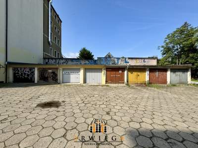                                     Gewerbeimmobilien zum Kaufen  Gorzów Wielkopolski
                                     | 20 mkw