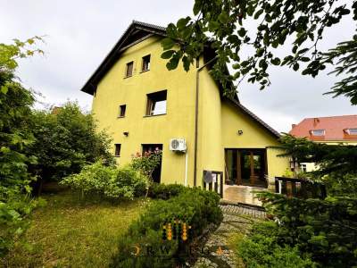                                     House for Sale  Gorzów Wielkopolski
                                     | 320 mkw
