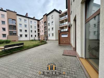                                     Commercial for Sale  Gorzów Wielkopolski
                                     | 42.75 mkw