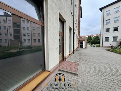                                     Local Comercial para Alquilar  Gorzów Wielkopolski
                                     | 42.75 mkw