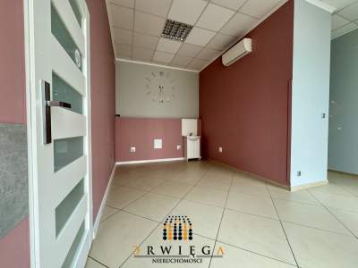                                     Local Comercial para Alquilar  Gorzów Wielkopolski
                                     | 42.75 mkw