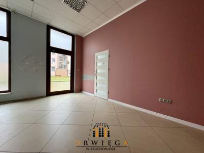                                     Commercial for Sale  Gorzów Wielkopolski
                                     | 42.75 mkw