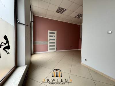                                     Commercial for Sale  Gorzów Wielkopolski
                                     | 42.75 mkw