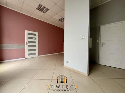                                     Local Comercial para Alquilar  Gorzów Wielkopolski
                                     | 42.75 mkw