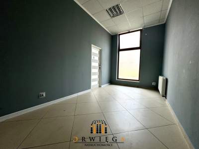                                     Local Comercial para Alquilar  Gorzów Wielkopolski
                                     | 42.75 mkw