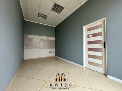                                     Local Comercial para Alquilar  Gorzów Wielkopolski
                                     | 42.75 mkw