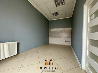                                     Commercial for Sale  Gorzów Wielkopolski
                                     | 42.75 mkw