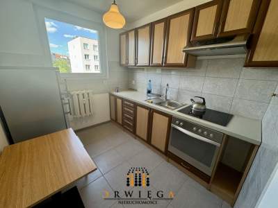                                     Apartamentos para Alquilar  Gorzów Wielkopolski
                                     | 47.8 mkw