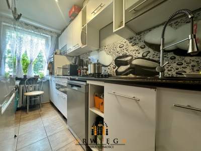                                     Flats for Sale  Gorzów Wielkopolski
                                     | 52.5 mkw