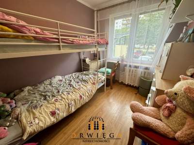                                     Flats for Sale  Gorzów Wielkopolski
                                     | 52.5 mkw