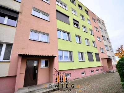                                     Wohnungen zum Kaufen  Strzelce Krajeńskie
                                     | 60.8 mkw
