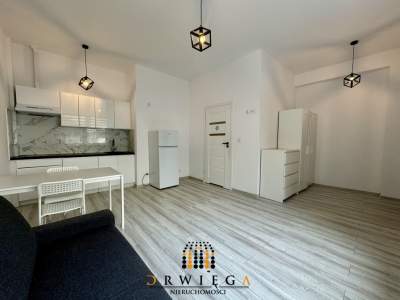                                     Apartamentos para Alquilar  Gorzów Wielkopolski
                                     | 27 mkw