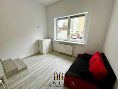                                     Квартиры для Продажа  Gorzów Wielkopolski
                                     | 25 mkw