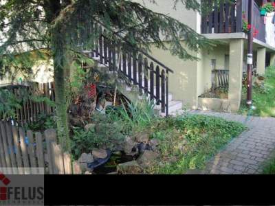                                     House for Sale  Wielicki
                                     | 380 mkw