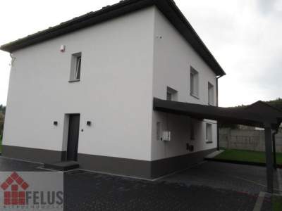                                     House for Sale  Krakowski
                                     | 270 mkw