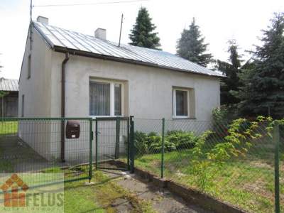                                     House for Sale  Krakowski
                                     | 80 mkw