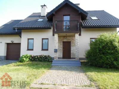                                     House for Sale  Krakowski
                                     | 220 mkw