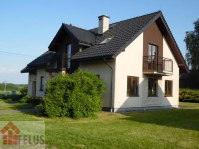                                     Häuser zum Kaufen  Krakowski
                                     | 220 mkw