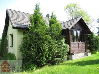                                     House for Sale  Krakowski
                                     | 150 mkw