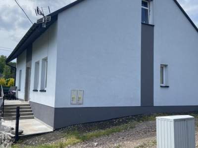                                     House for Sale  Krakowski
                                     | 200 mkw